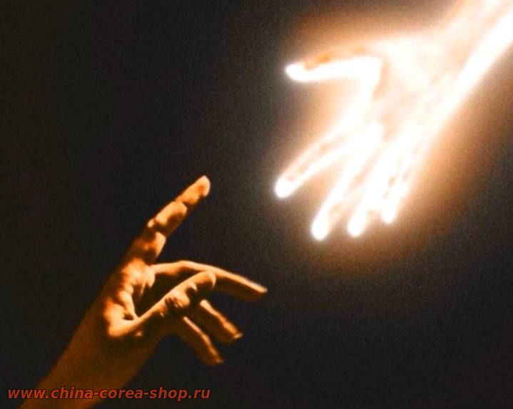 скажите, кто Вы - она в ответ Твоя 